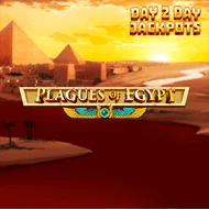 groove/PlaguesofEgypt