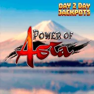 groove/PowerofAsia