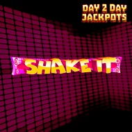 groove/SHAKEIT
