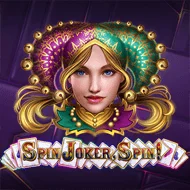 groove/SpinJoker