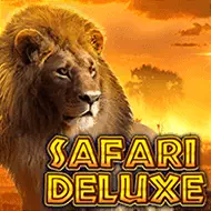 igtech/SafariDeluxe