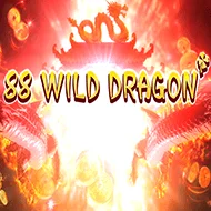 infin/88WildDragon