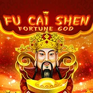 infin/FuCaiShen