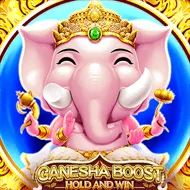 infin/GaneshaBoost