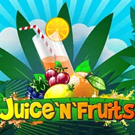 infin/JuiceandFruits