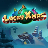 infin/LuckyXmas