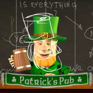 infin/PatricksPub