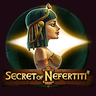 infin/SecretofNefertiti