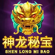 infin/ShenLongMiBao