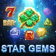 infin/StarGems