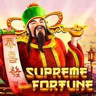 infin/SupremeFortune