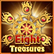 kagaming/EightTreasures