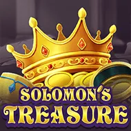 kagaming/SolomonsTreasure