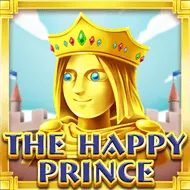 kagaming/TheHappyPrince