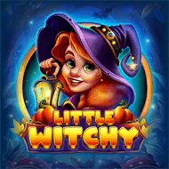platipus/littlewitchy