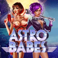 playtech/AstroBabes