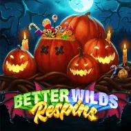 playtech/BetterWilds