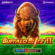 playtech/BuffaloBlitzII
