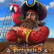 playtech/FortunateFive