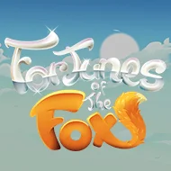 playtech/FoxyFortune