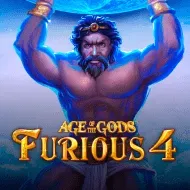 playtech/FuriousFour