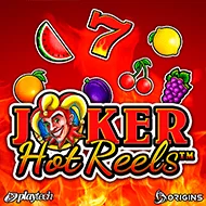 playtech/JokerHotReels