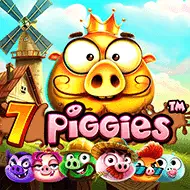 pragmatic/7Piggies