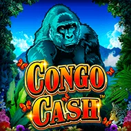 pragmatic/CongoCash