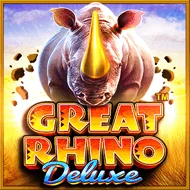 pragmatic/GreatRhinoDeluxe
