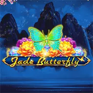 pragmatic/JadeButterfly