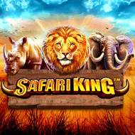 pragmatic/SafariKing