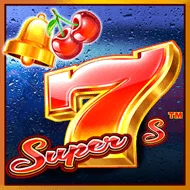 pragmatic/Super7s