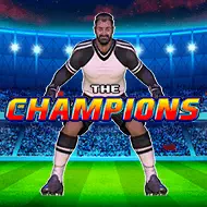 pragmatic/TheChampions