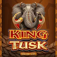 quickfire/MGS_KingTusk