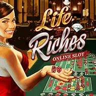 quickfire/MGS_LifeofRiches