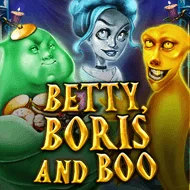 redtiger/BettyBorisAndBoo