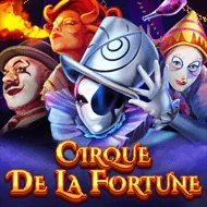redtiger/CirqueDeLaFortune