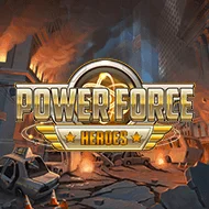relax/PowerForceHeroes