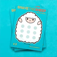 relax/ShavetheSheep