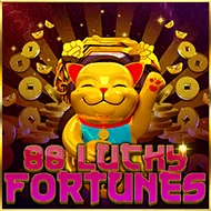 spinomenal/88LuckyFortunes
