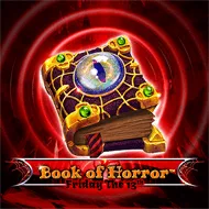 spinomenal/BookOfHorrorFriday13th