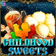 spinomenal/ChildhoodSweets