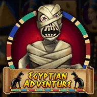 spinomenal/EgyptianAdventure
