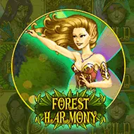 spinomenal/ForestHarmony