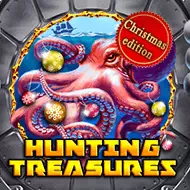 spinomenal/HuntingTreasuresCE