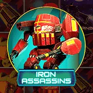 spinomenal/IronAssassins