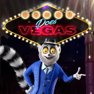 spinomenal/LemurDoesVegas