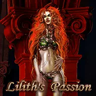 spinomenal/LilithsPassion