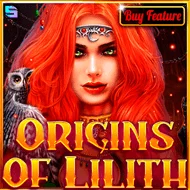 spinomenal/OriginsOfLilith