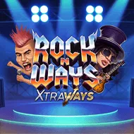 swintt/RockNWaysXtraWays